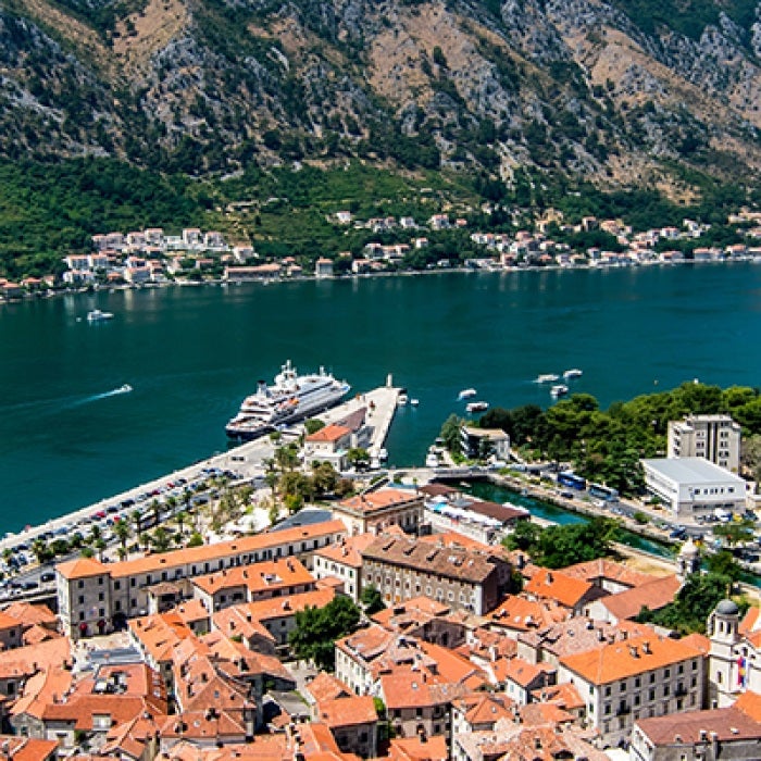 Montenegro | Texas Global